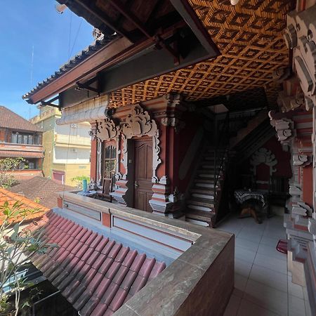 Banana Home Stay Ubud Luaran gambar