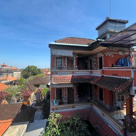 Banana Home Stay Ubud Luaran gambar