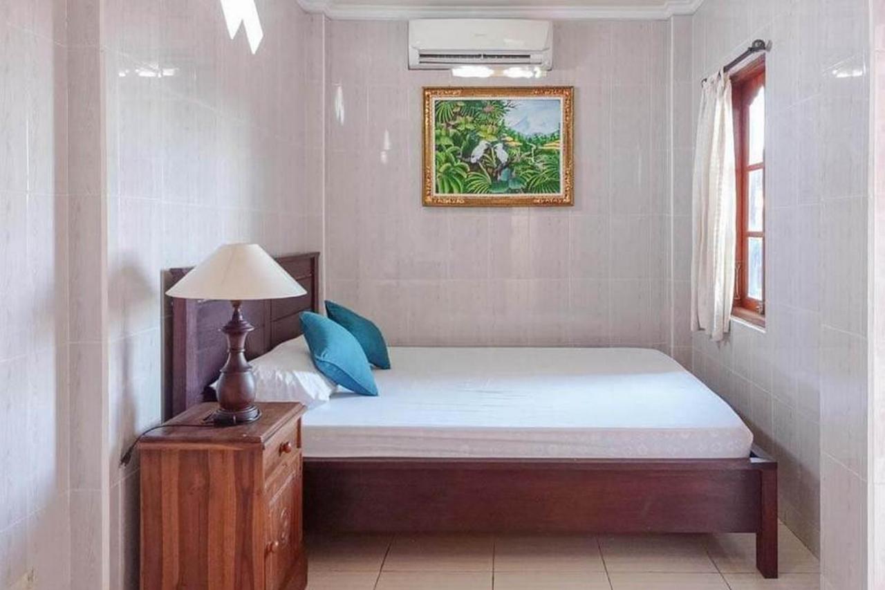 Banana Home Stay Ubud Luaran gambar