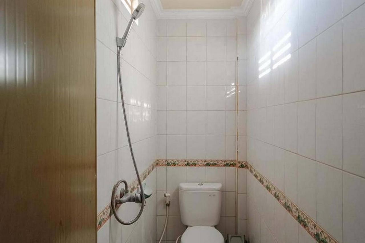 Banana Home Stay Ubud Luaran gambar