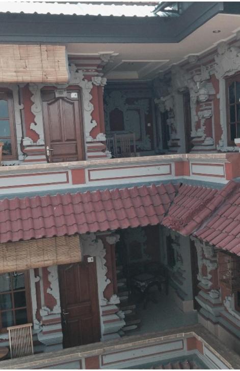 Banana Home Stay Ubud Luaran gambar