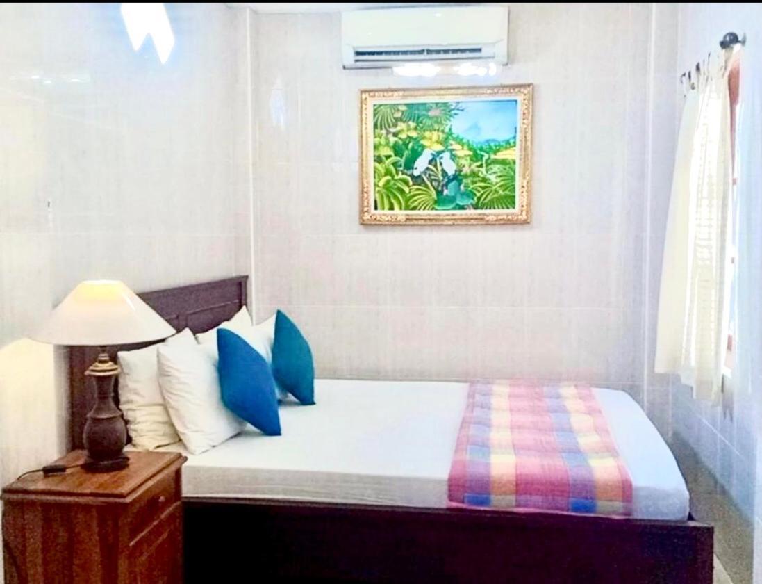 Banana Home Stay Ubud Luaran gambar