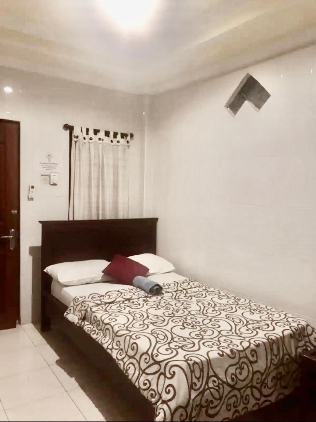 Banana Home Stay Ubud Luaran gambar