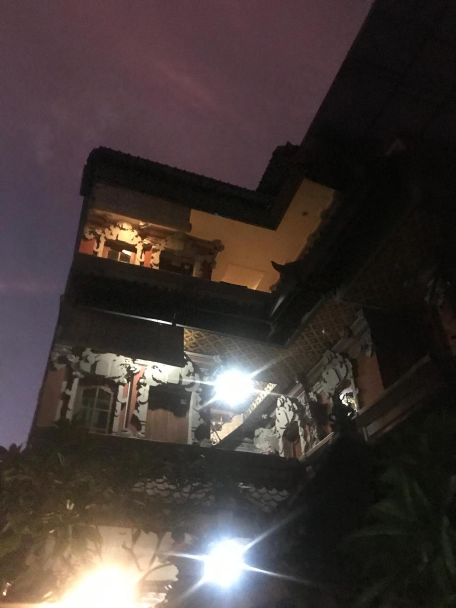 Banana Home Stay Ubud Luaran gambar