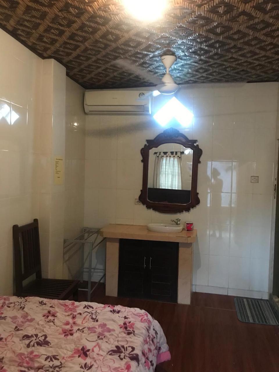 Banana Home Stay Ubud Luaran gambar
