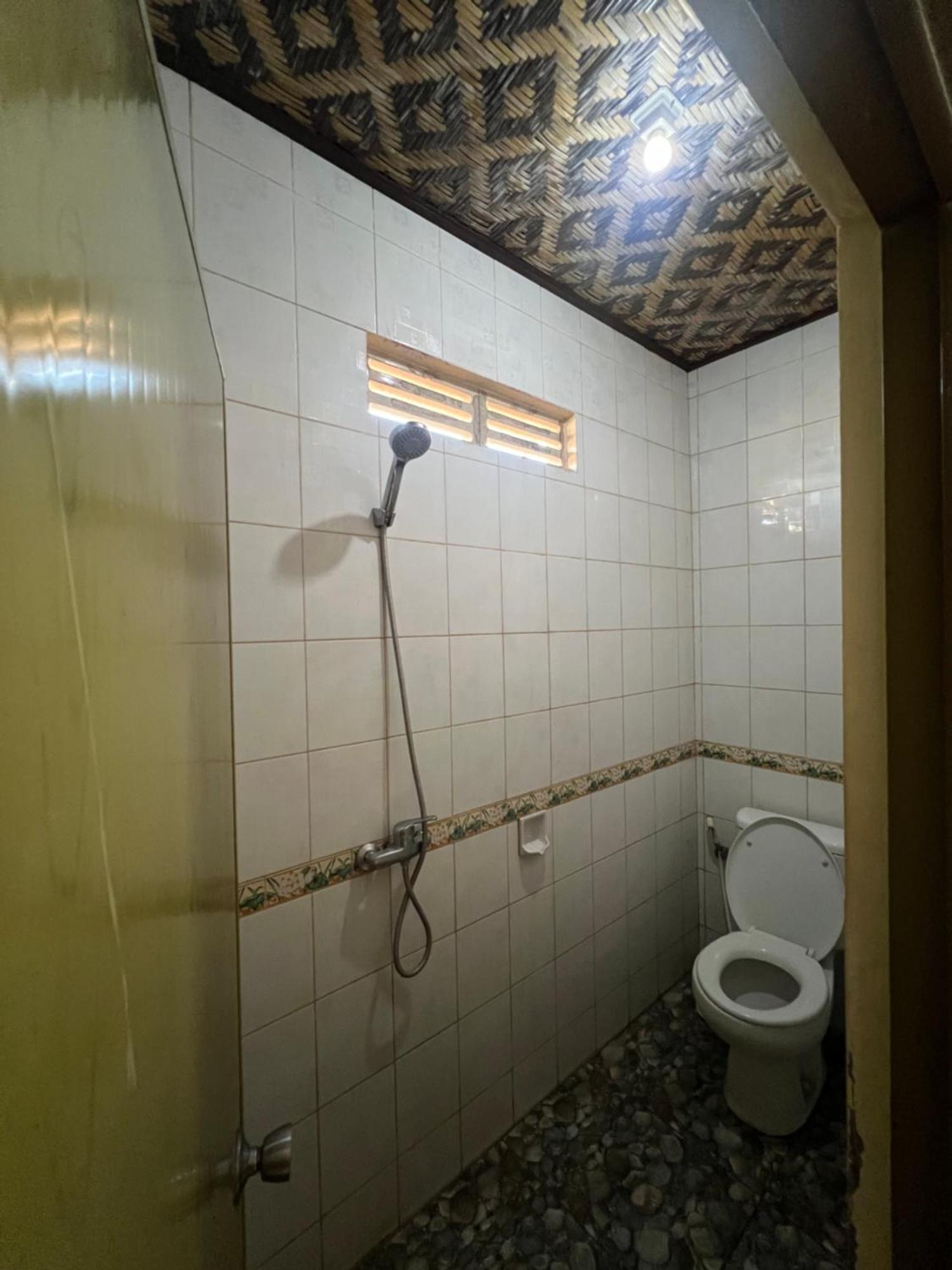 Banana Home Stay Ubud Luaran gambar