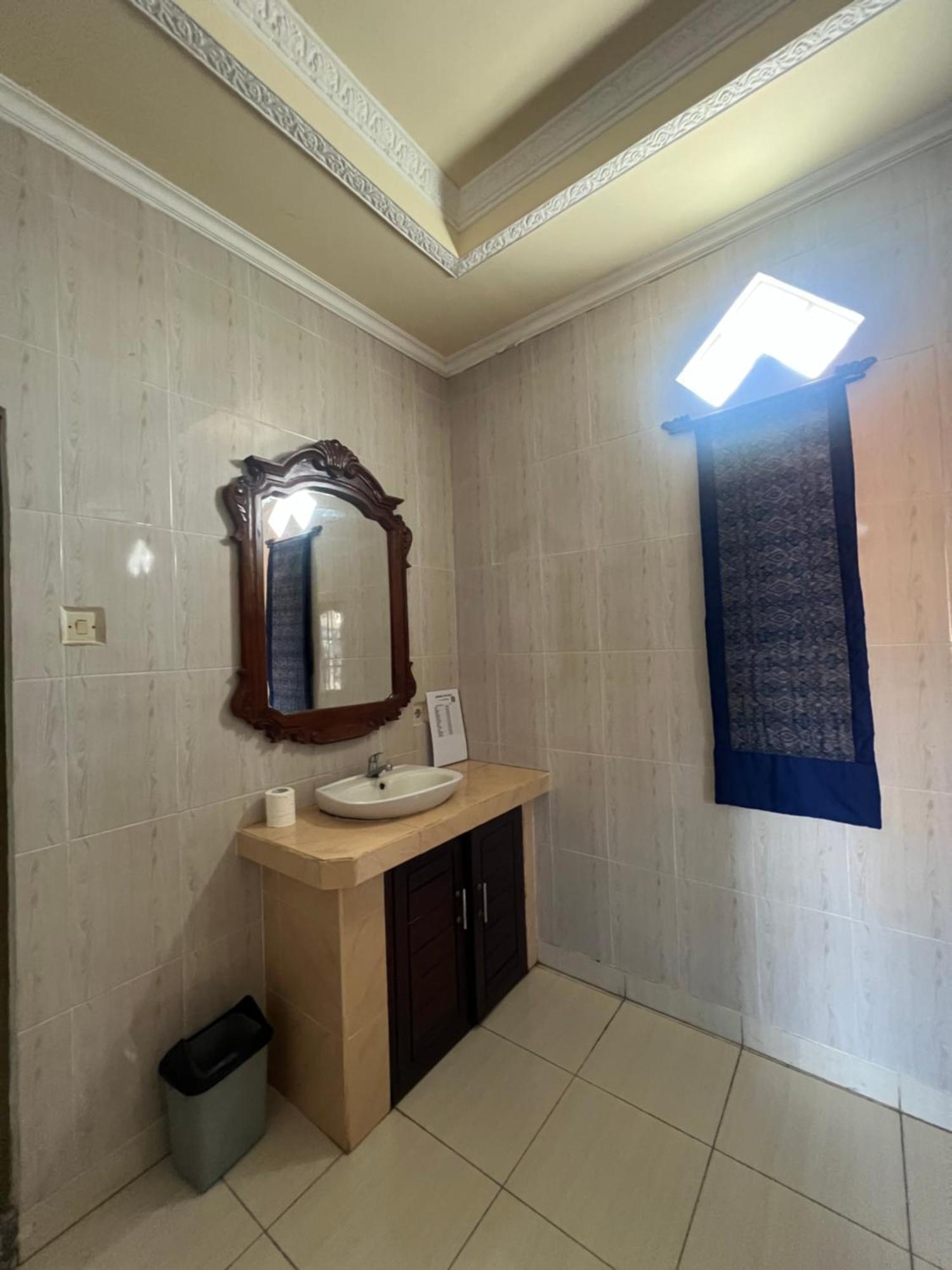 Banana Home Stay Ubud Luaran gambar