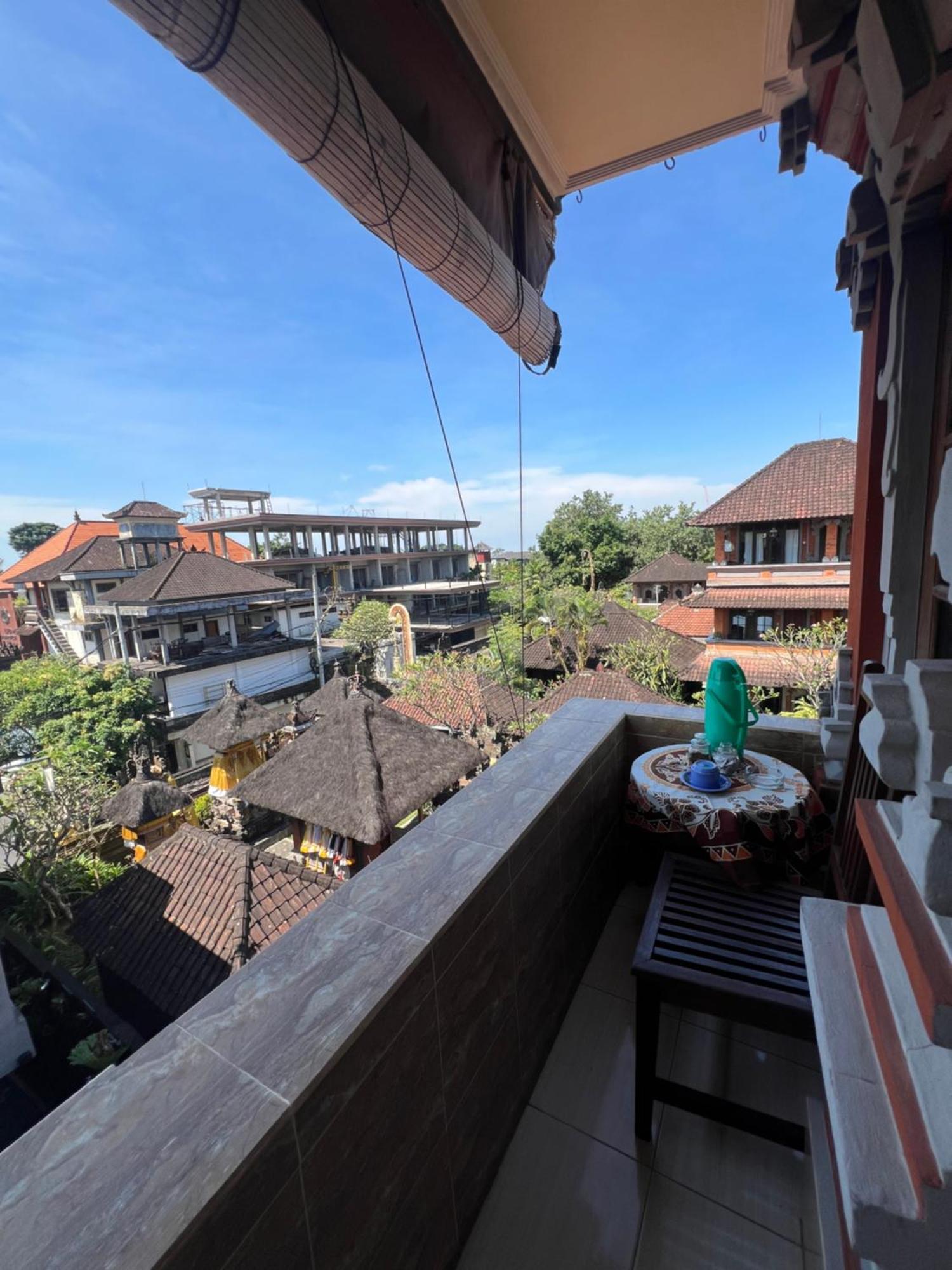 Banana Home Stay Ubud Luaran gambar