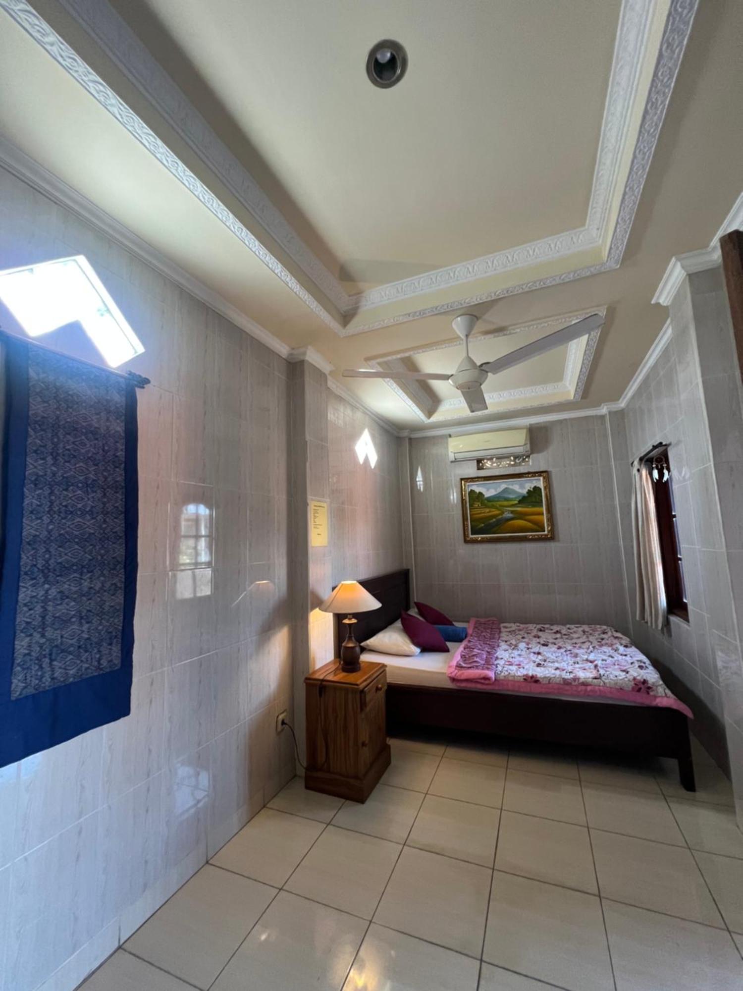 Banana Home Stay Ubud Luaran gambar